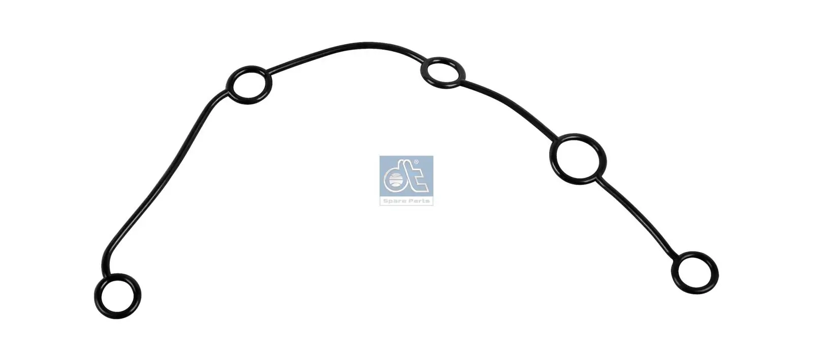 Gasket, timing case